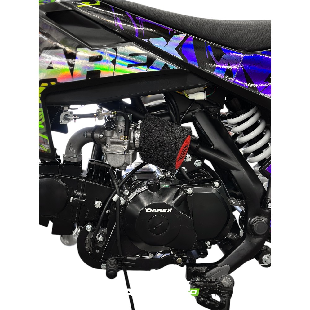 Питбайк DAREX MALAI 125